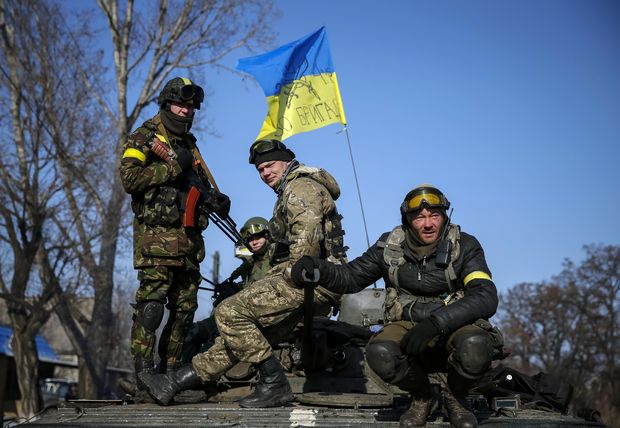 У Міноборони підтвердили інформацію про двох поранених на Донбасі військових