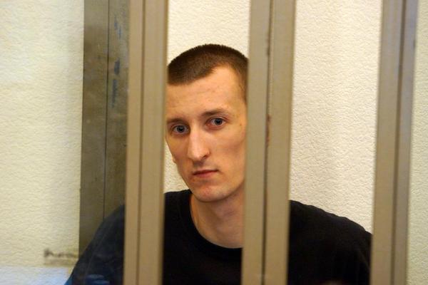 Вимагаємо від РФ негайно допустити українського консула до Кольченка — Беца