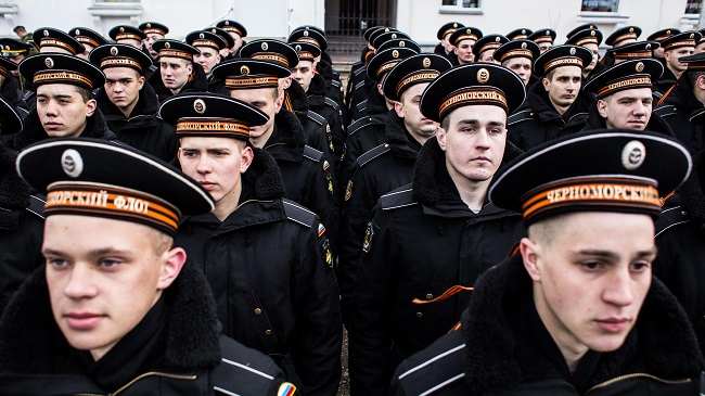 Кремль мав план «Троя» з дестабілізації України, — The Times