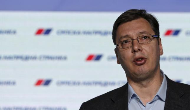 Сербия собирается вступить в ЕС без референдума, — премьер