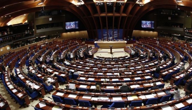 На проведение перемен Украина получит 45 мил. евро от Совета Европы