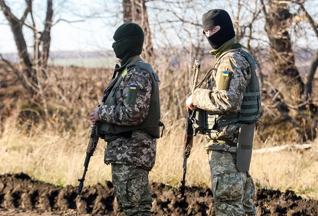В ОРДЛО блокируют восстановление электроснабжения в Травневом и Катериновке, — СЦКК В ОРДЛО блокируют восстановление электроснабжения в Травневом и Катериновке, — СЦКК