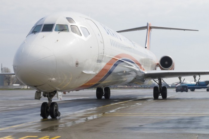 Bravo Airways літатиме до польського Любліна з Києва, Харкова та Херсона