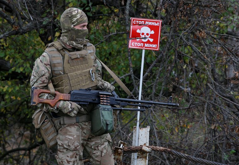 Україна підраховує збитки від війни з Росією