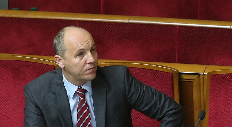 Депутаты могут принять закон по Донбассу в середине декабря