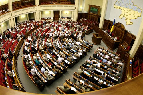 Верховна Рада жорстко відповість Польщі