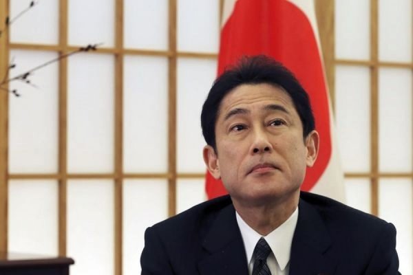 Япония требует от Росии вернуть все острова южной части Курил