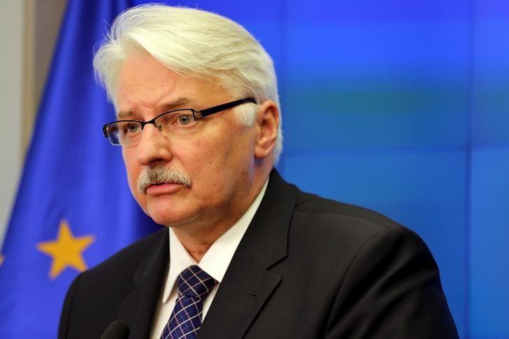 EC не отыскал оснований для отмены санкций против Российской Федерации