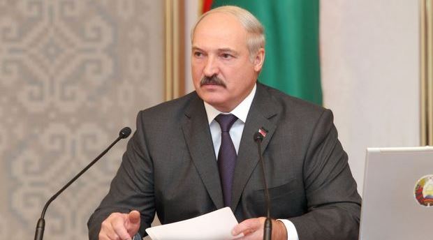 Президент Білорусі Лукашенко їде в Україну