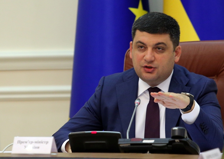 Кабмин принял решение снизить портовые сборы Кабмин принял решение снизить портовые сборы