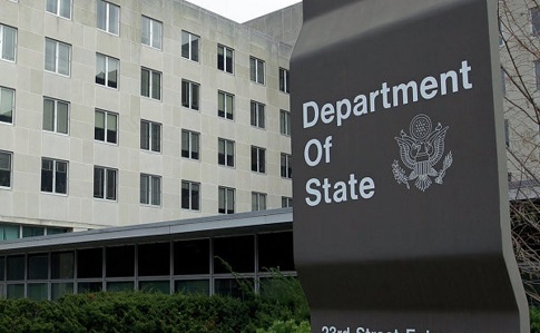 США закликали Росію виконати всі пункти Мінських угод