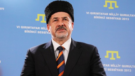РФ блокує обговорення питання звільнення політв'язнів у Криму, - Чубаров