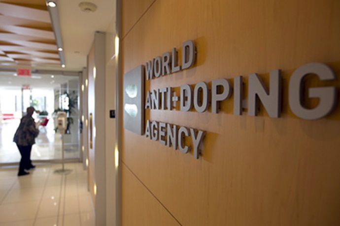 МОК предложил WADA сделать новейшую структуру для контроля за допингом