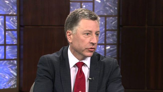 Волкер: Гуманітарна криза на сході України погіршується