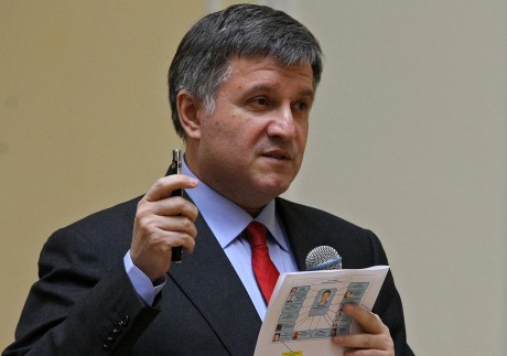 Порошенко отправил в отставку руководителя Киевской области