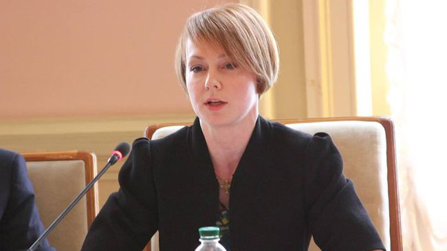 Україна буде судитися з Росією в Гаазі до 2019 року
