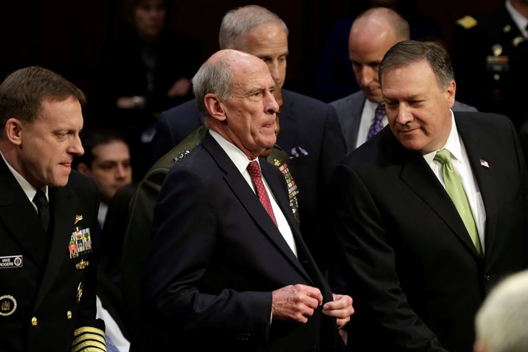 Глава розвідки США: Ситуація з безпекою в Афганістані буде погіршуватися