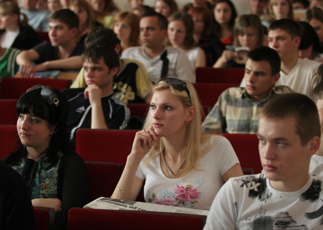 У 2017 році держзамовлення на набір до вузів буде скорочено на 20,7%