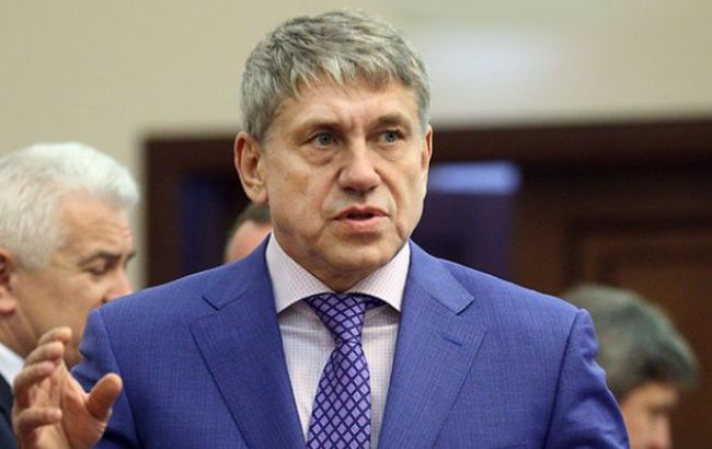 Киев не планирует восстанавливать поставки электрической энергии в Крым