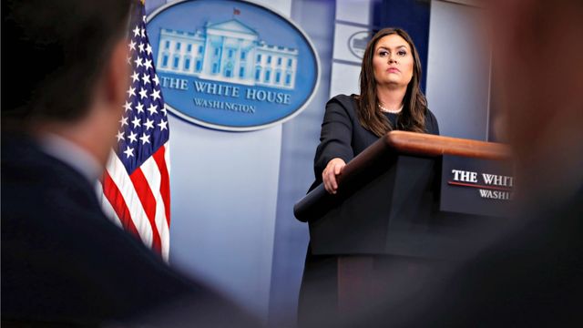 США можуть ударити по восьми сирійських об'єктах — ЗМІ