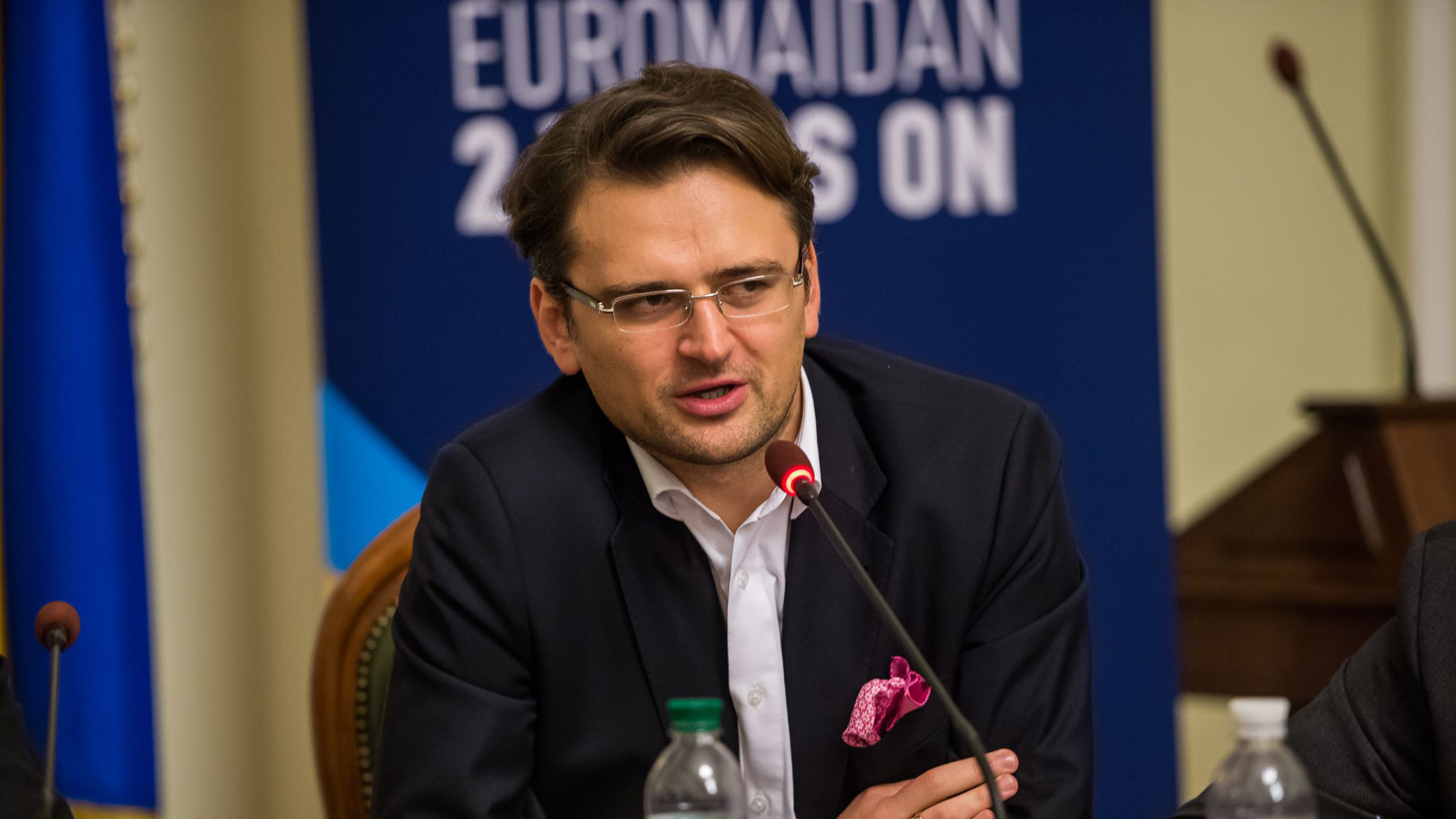 На Украине рассказали о проблемах, которые Макрон пытался доставить Путину На Украине рассказали о проблемах, которые Макрон пытался доставить Путину