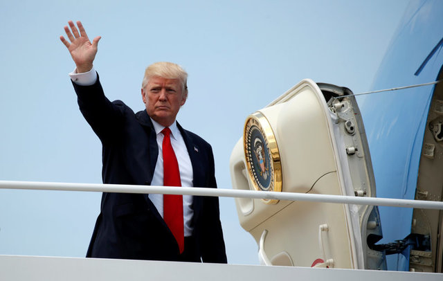 Зустріч Порошенка й Трампа: у МЗС розкрили деталі