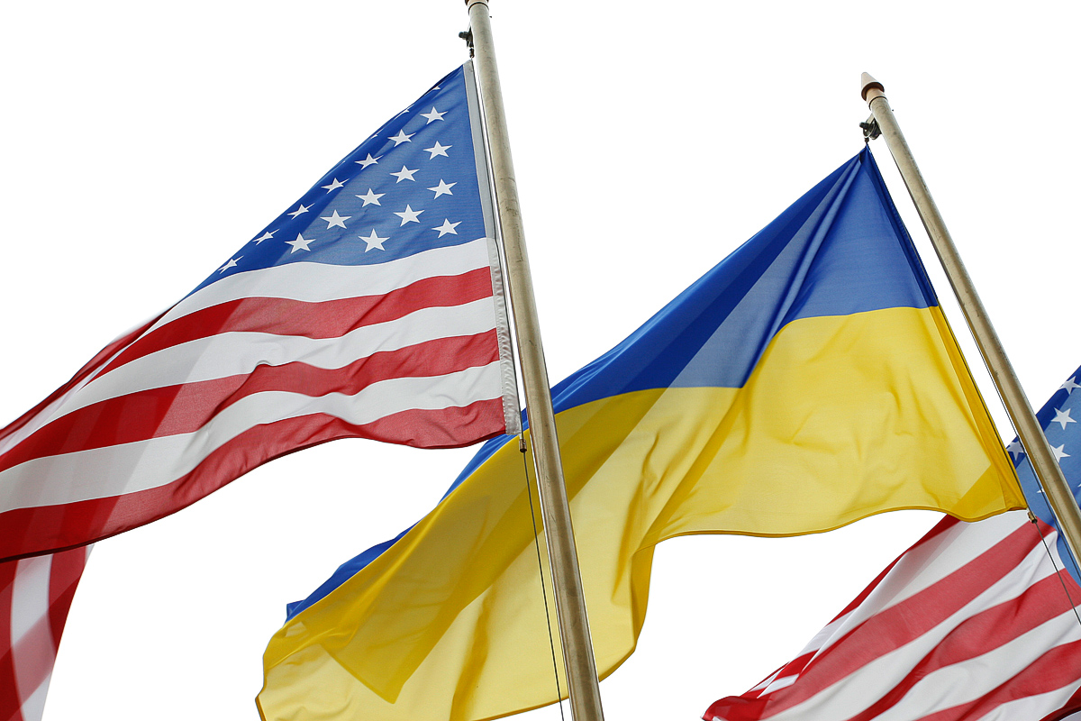 Украина получит $142 млн от американских партнеров для серьезного реформирования трех отраслей