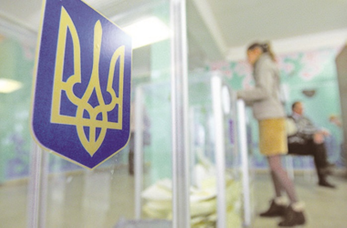 В Луганской области предпринимаются попытки сорвать подсчет голосов на довыборах в Раду
