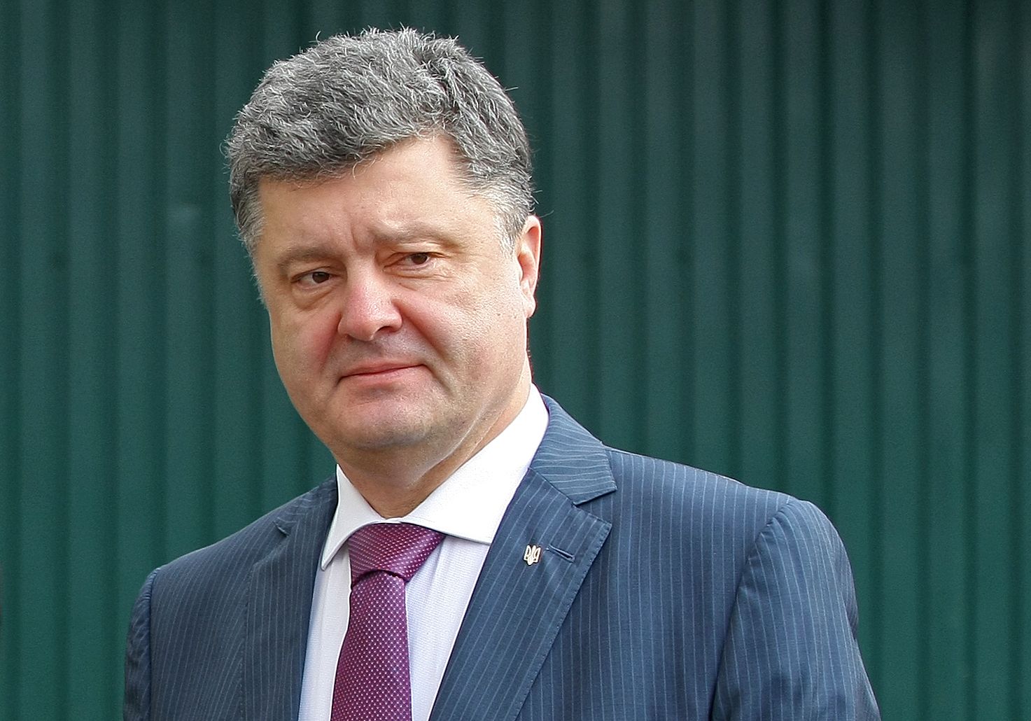 СМИ: Регионы Украины потребовали импичмента Порошенко