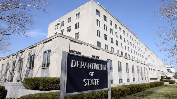 Держдеп США відхрестився від критики заборони російських сайтів в Україні