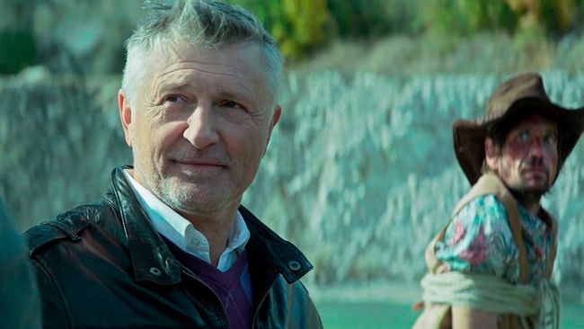 Словацко-украинский фильм «Межа» выдвинули на «Оскар»