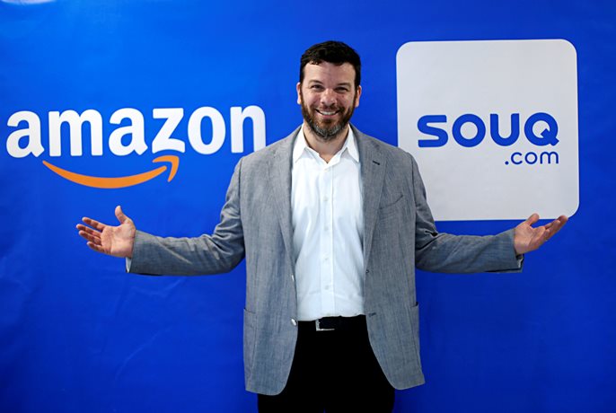 Amazon сьогодні відкриє перший магазин без кас у Сіетлі