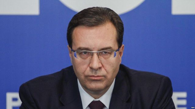 Президент Молдавии осудил решение руководства выслать из страны русских дипломатов Президент Молдавии осудил решение руководства выслать из страны русских дипломатов