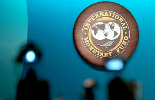 Для траншу потрібна пенсійна і земельна реформа — МВФ