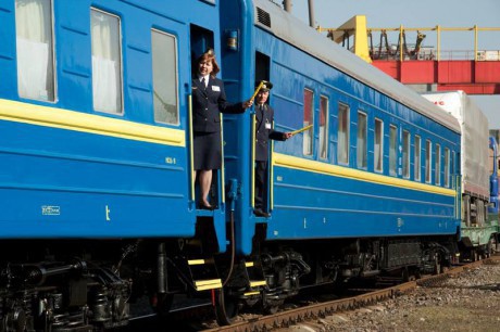 За фактом розтрати 185 млн посадовцями «Укрзалізниці» відкрили провадження