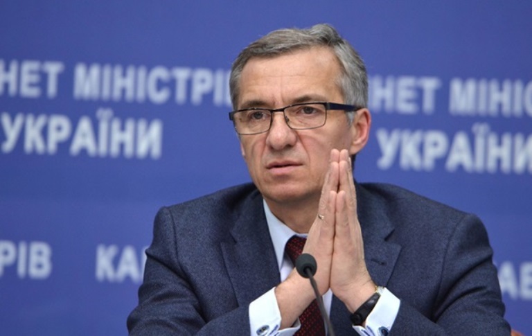 Шлапак збирається піти з посади голови «Приватбанку»