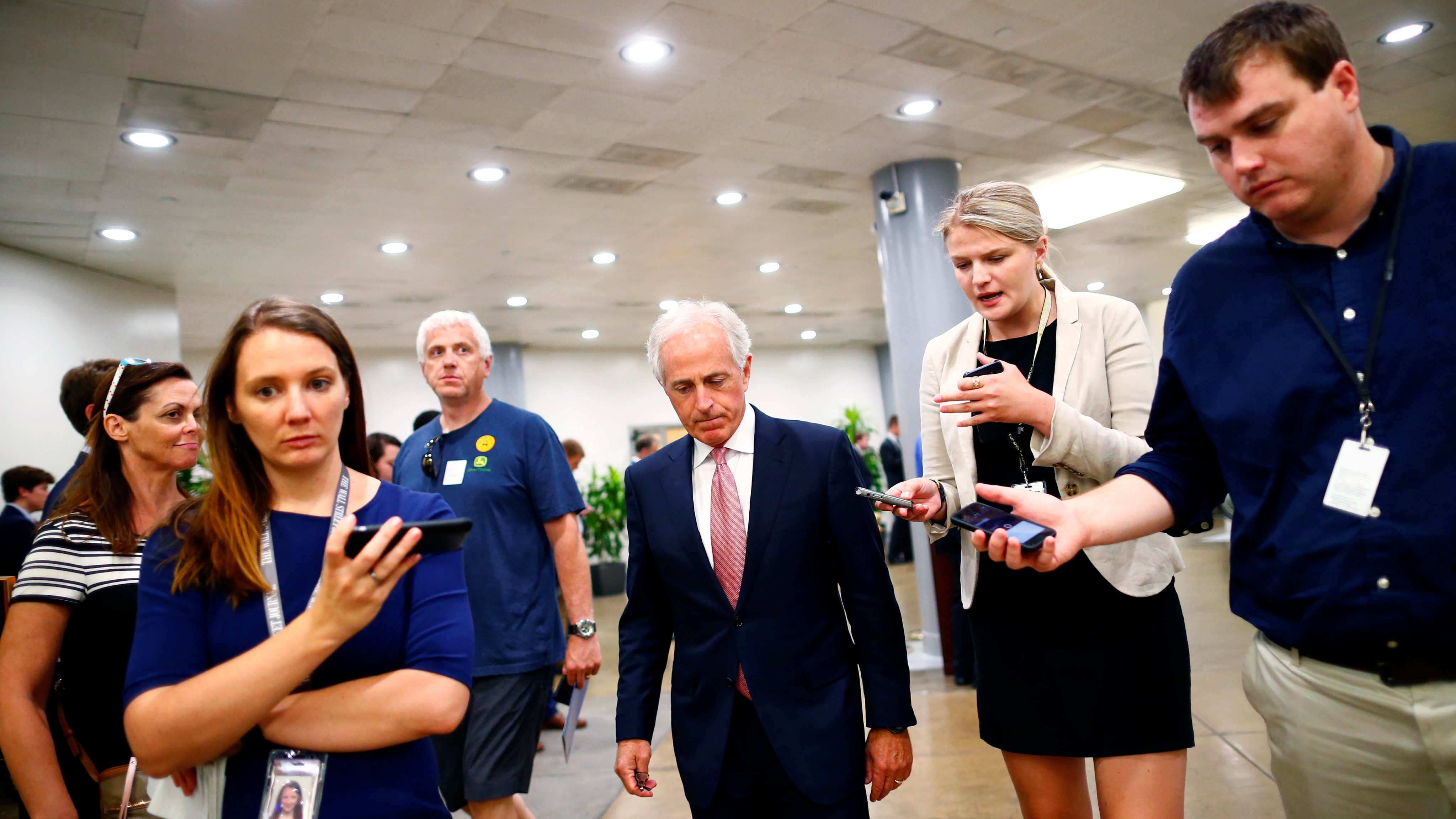 Сенат США проголосував за нові санкції проти Росії