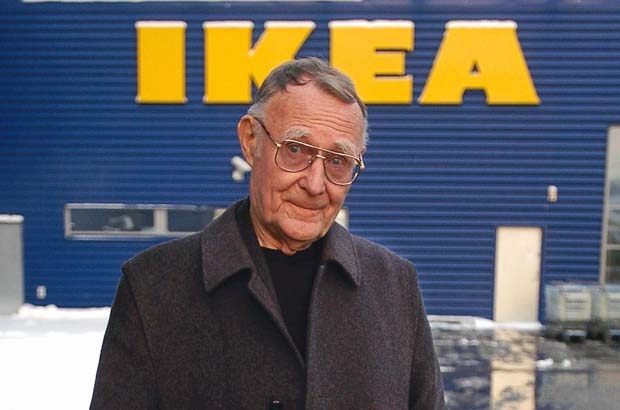 a history of ikea a swedish catalogue founded by ingvar kamprad a history of ikea a swedish catalogue founded by ingvar kamprad