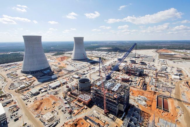 Вместо российского: Украина договорилась с Westinghouse о поставках ядерного топлива до 2025 года Украина договорилась с американско-японской компанией о продолжении поставок ядерного топлива