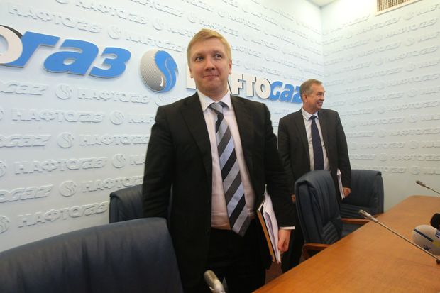 «Нафтогаз Украины» не возобновит закупки газа у «Газпрома» без гарантии его поставок Нафтогаз направил Газпрому предложение по поставке газа в 3 квартале
