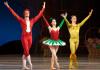THREE SUCCESSFUL DEBUTS BREATHED NEW LIFE INTO THE BALLET, WHICH WILL CELEBRATE ITS 20th ANNIVERSARY NEXT YEAR