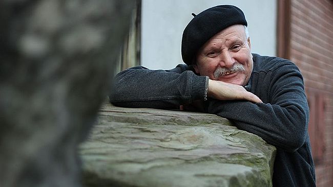 У Львові помер відомий скульптор Петро Кулик | Газета «День»