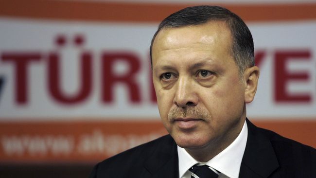 Вопреки Западу: Эрдоган заговорил о смертной казни