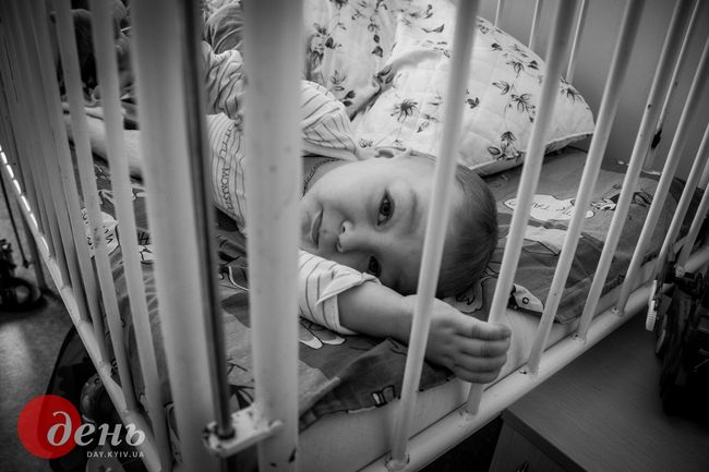 Від Православної Церкви України - Анна ЧАПАЛА, м. Полтава – за серію робіт «ПОЛТАВСЬКА МІСЬКА ДИТЯЧА КЛІНІЧНА ЛІКАРНЯ В ОНКОГЕМАТОЛОГІЧНОМУ ВІДДІЛЕННІ»