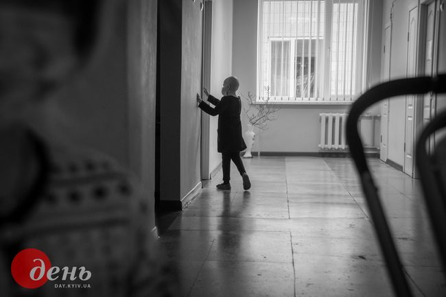 Від Православної Церкви України - Анна ЧАПАЛА, м. Полтава – за серію робіт «ПОЛТАВСЬКА МІСЬКА ДИТЯЧА КЛІНІЧНА ЛІКАРНЯ В ОНКОГЕМАТОЛОГІЧНОМУ ВІДДІЛЕННІ»
