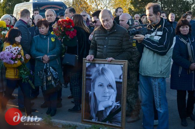 Від Національного педагогічного університету імені М. Драгоманова Іван АНТИПЕНКО, м. Київ – за роботу «КАТЯ. ПРОЩАННЯ»
