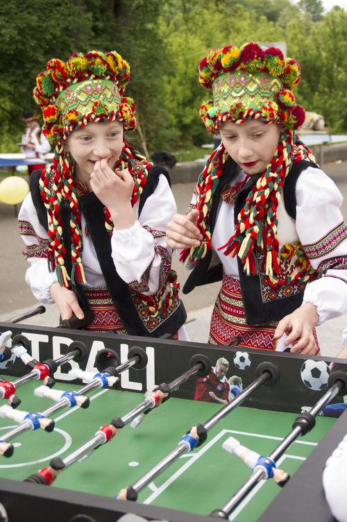 Від Компанії «Кока-Кола Україна» - Недзельницький Андрій - На замітку для Андрія Шевченка