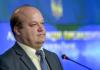 ФОТО МИКОЛИ ЛАЗАРЕНКА Валерій Чалий стане послом у США