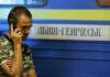ФОТО АРТЕМА СЛІПАЧУКА / «День» Демобілізація. Що далі?