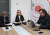 Інтерв’ю з Василем Вітром та Галиною Криворчук